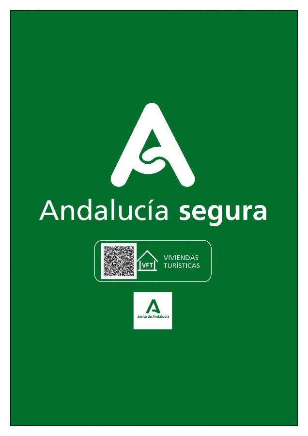 Apartamentos Loto Y Liz By Cadiz4Rentals Extérieur photo