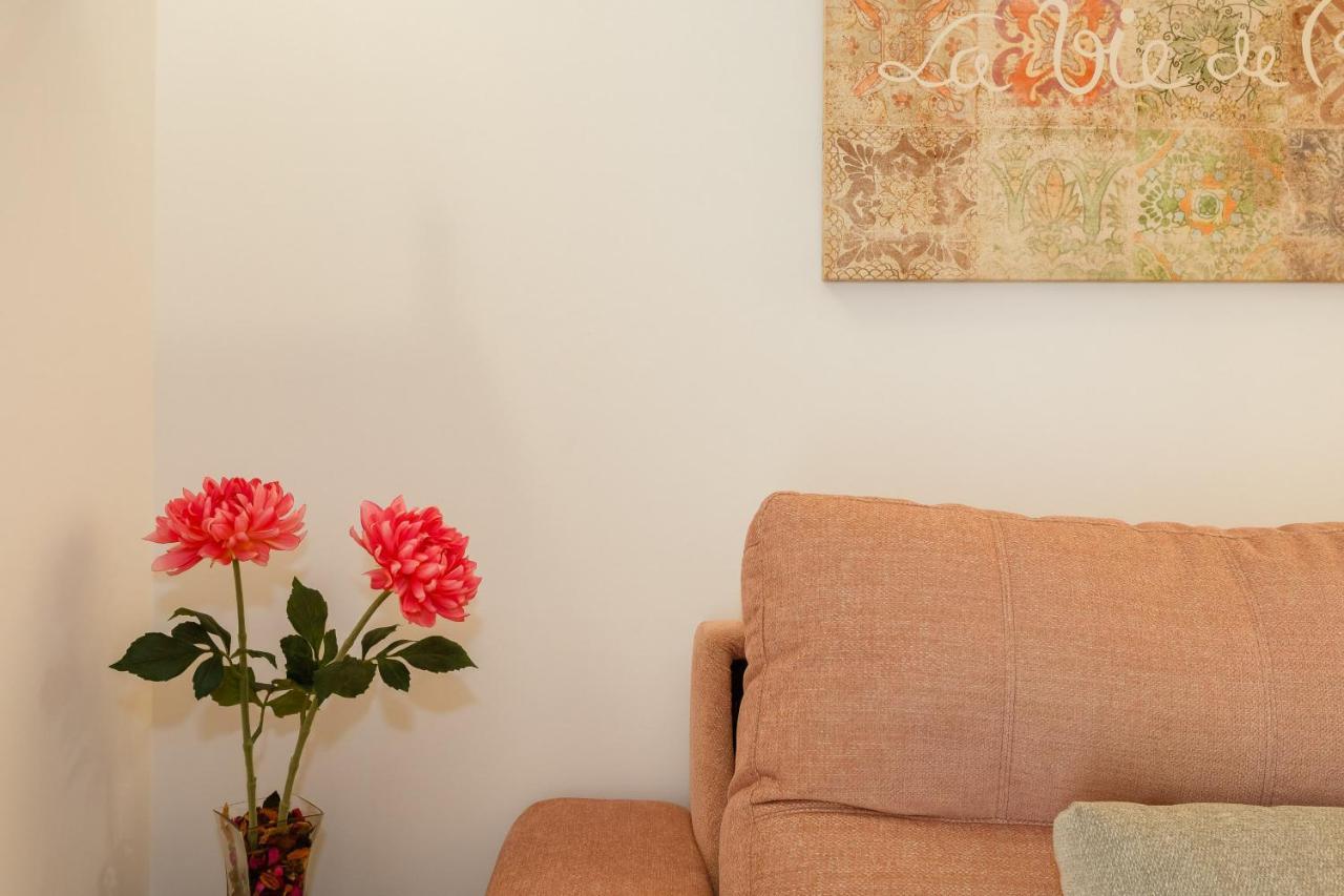 Apartamentos Loto Y Liz By Cadiz4Rentals Extérieur photo