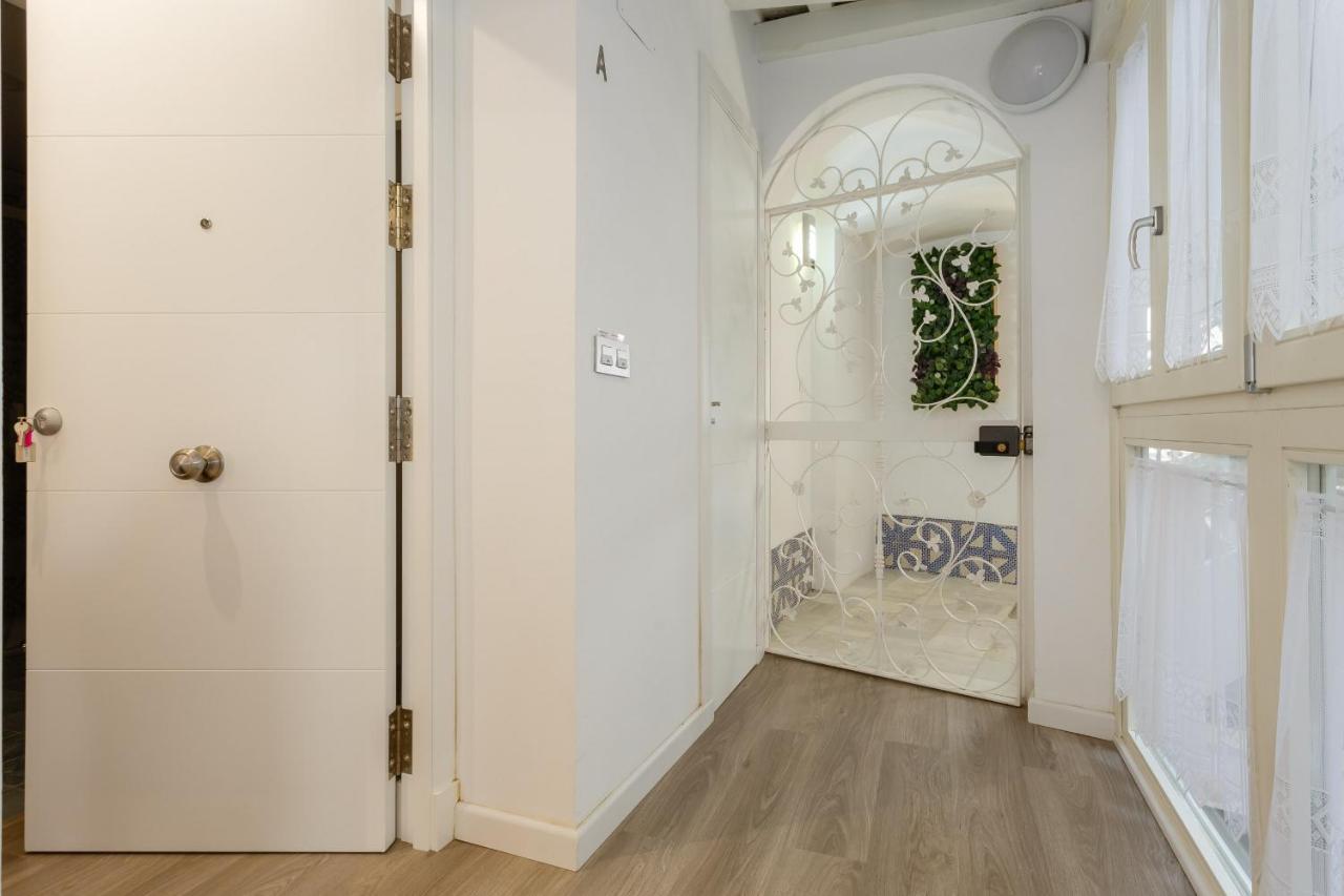 Apartamentos Loto Y Liz By Cadiz4Rentals Extérieur photo