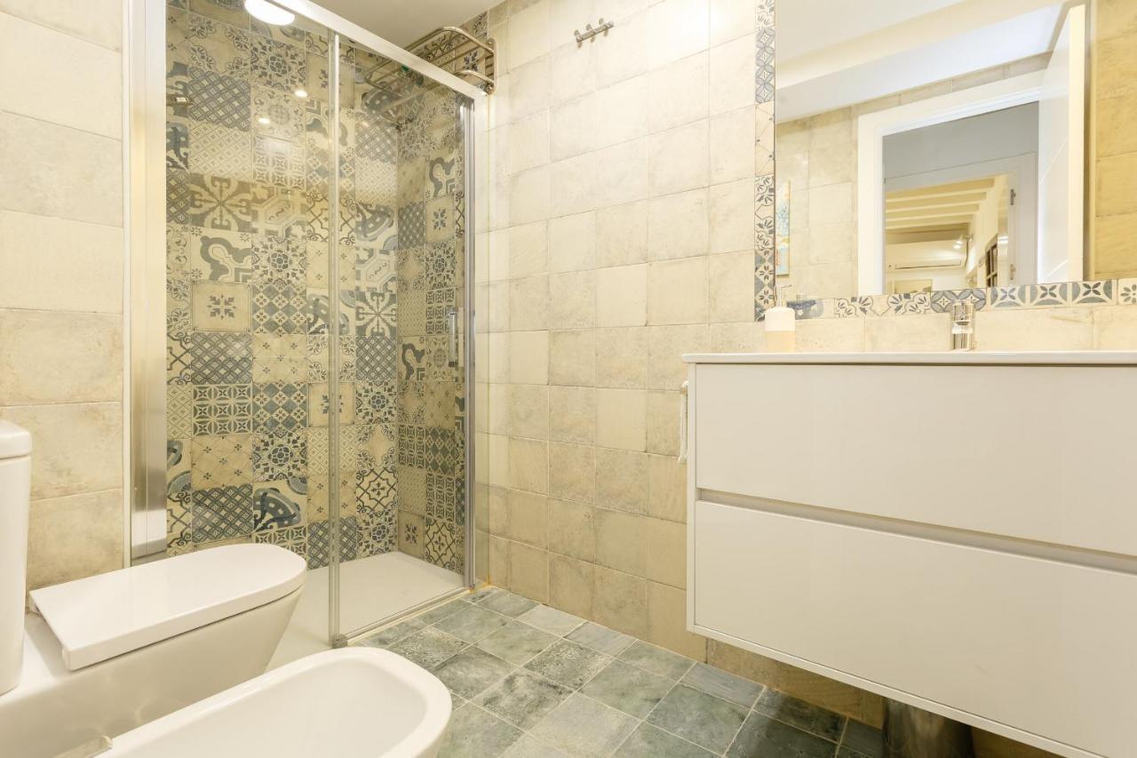 Apartamentos Loto Y Liz By Cadiz4Rentals Extérieur photo